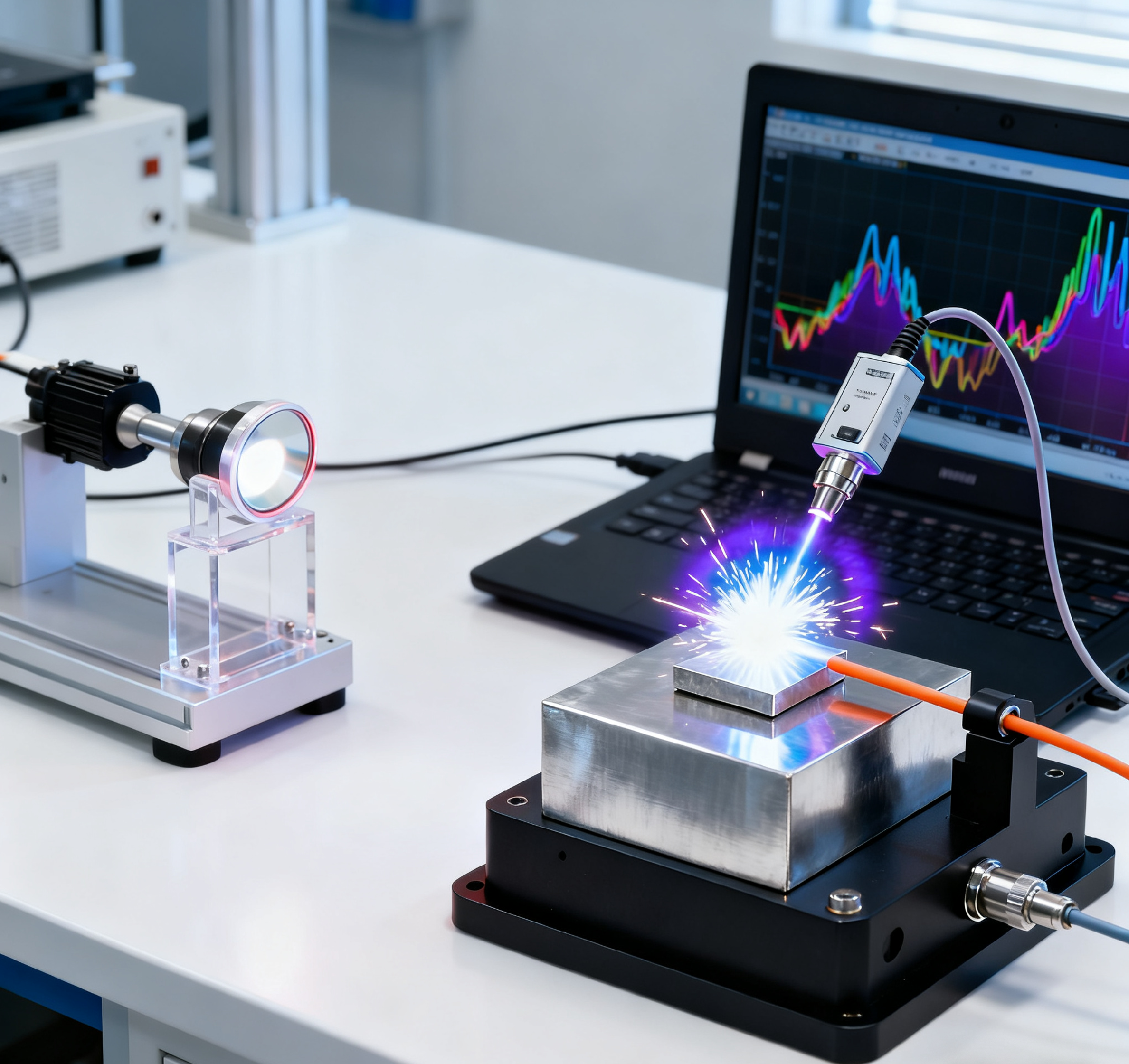 Typical Applications 2:Pump-Probe Measurements