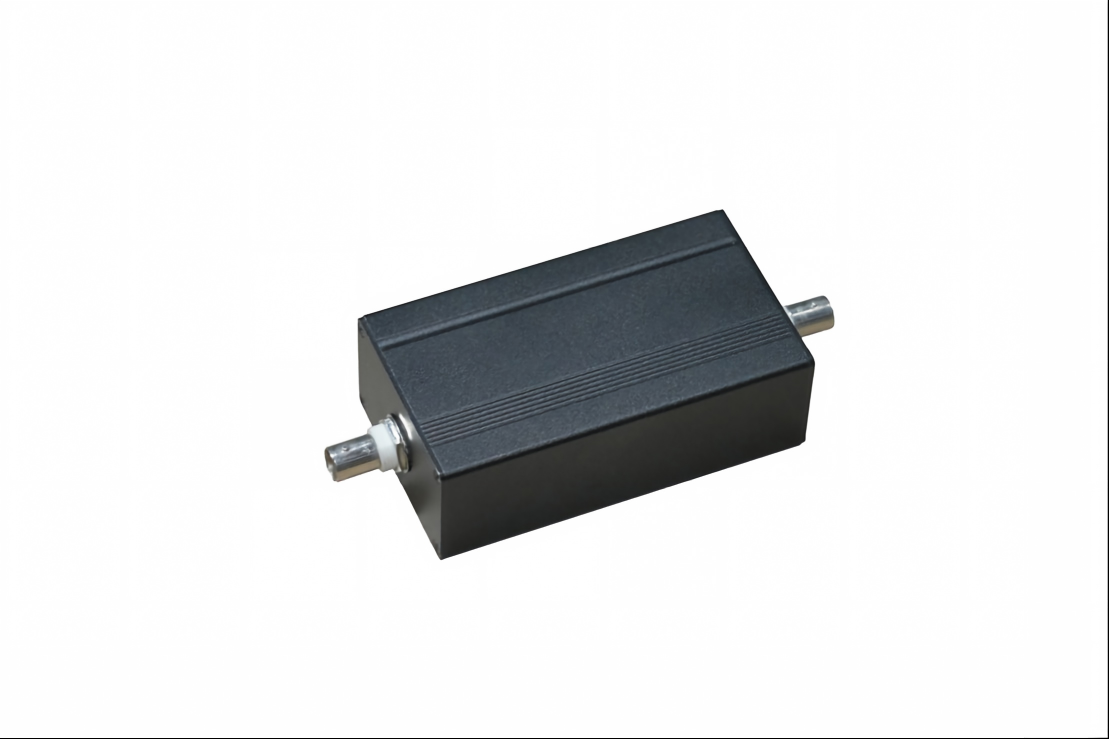 Single channel configurations